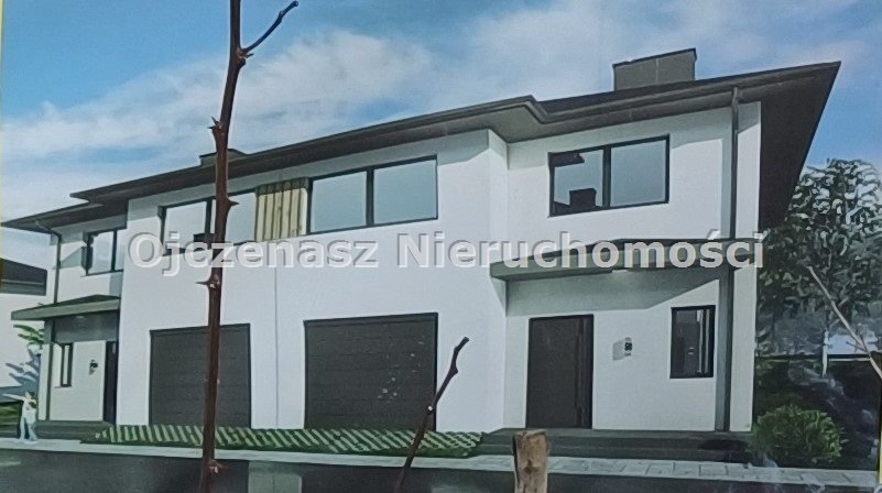 Dom na sprzedaż Bydgoszcz, Centrum  139m2 Foto 1