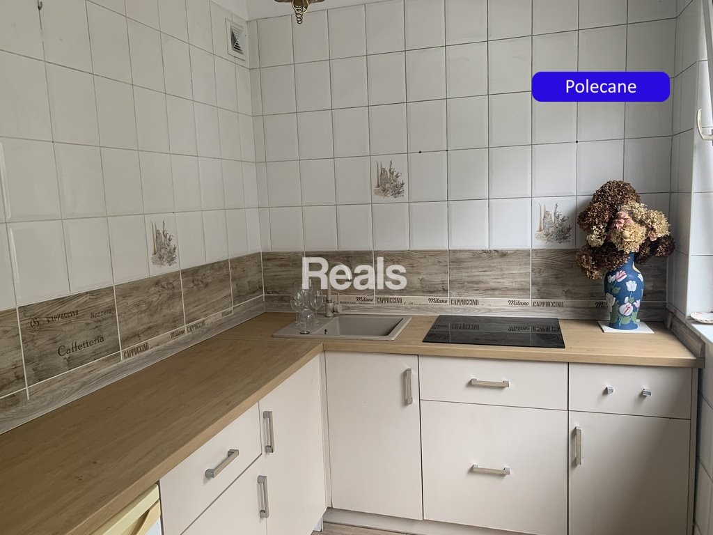 Dwupokojowe mieszkanie po remoncie, loggia, blisko parku Warszawa, Praga-Południe, Saska Kępa, Niekłańska  48m2 Foto 1