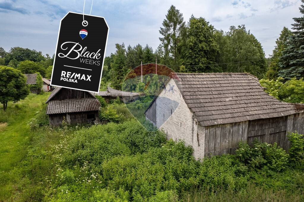 Dom na sprzedaż Poręba Dzierżna  100m2 Foto 1