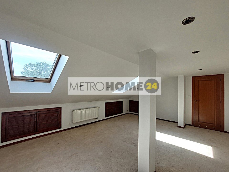 Mieszkanie czteropokojowe  na wynajem Konstancin-Jeziorna  180m2 Foto 13