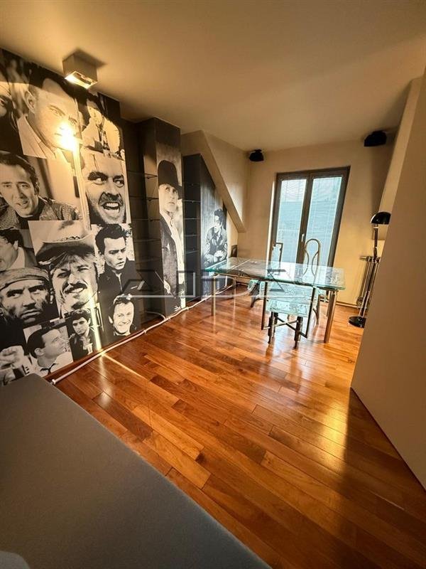 Mieszkanie trzypokojowe na wynajem Wrocław, Krzyki, Krzyki, Powstańców Śląskich Designerski Apartament Klima  90m2 Foto 7