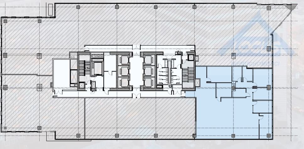 Lokal użytkowy na wynajem Warszawa, Śródmieście  320m2 Foto 4