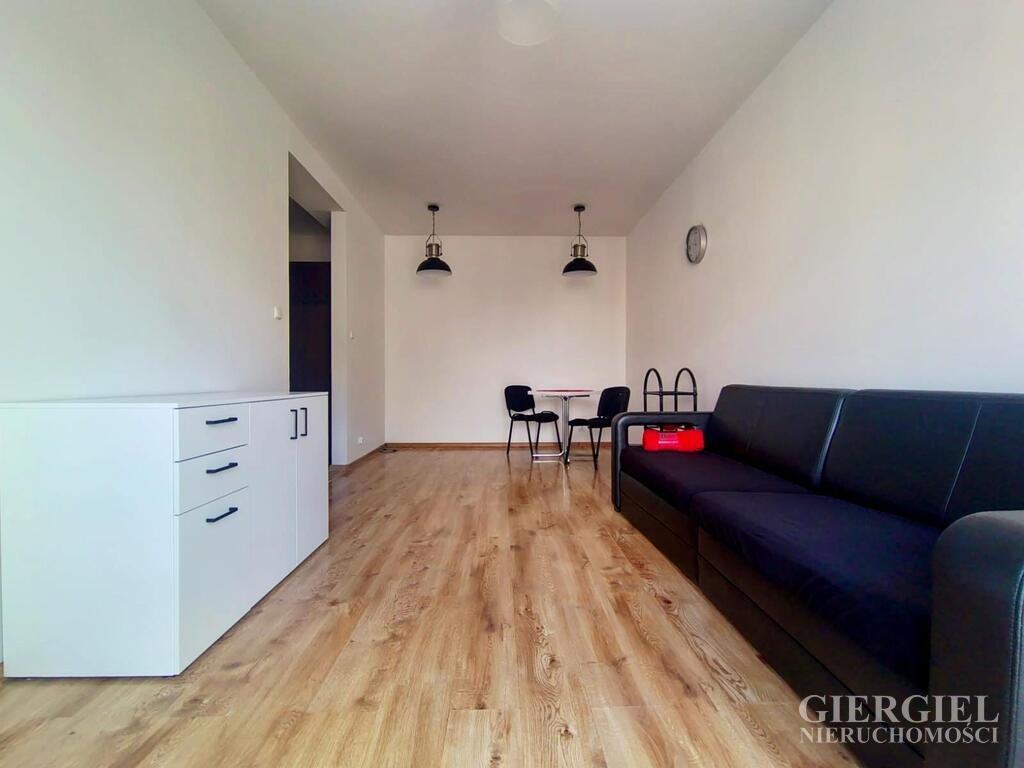 Mieszkanie dwupokojowe na wynajem Rzeszów, Architektów  58m2 Foto 1