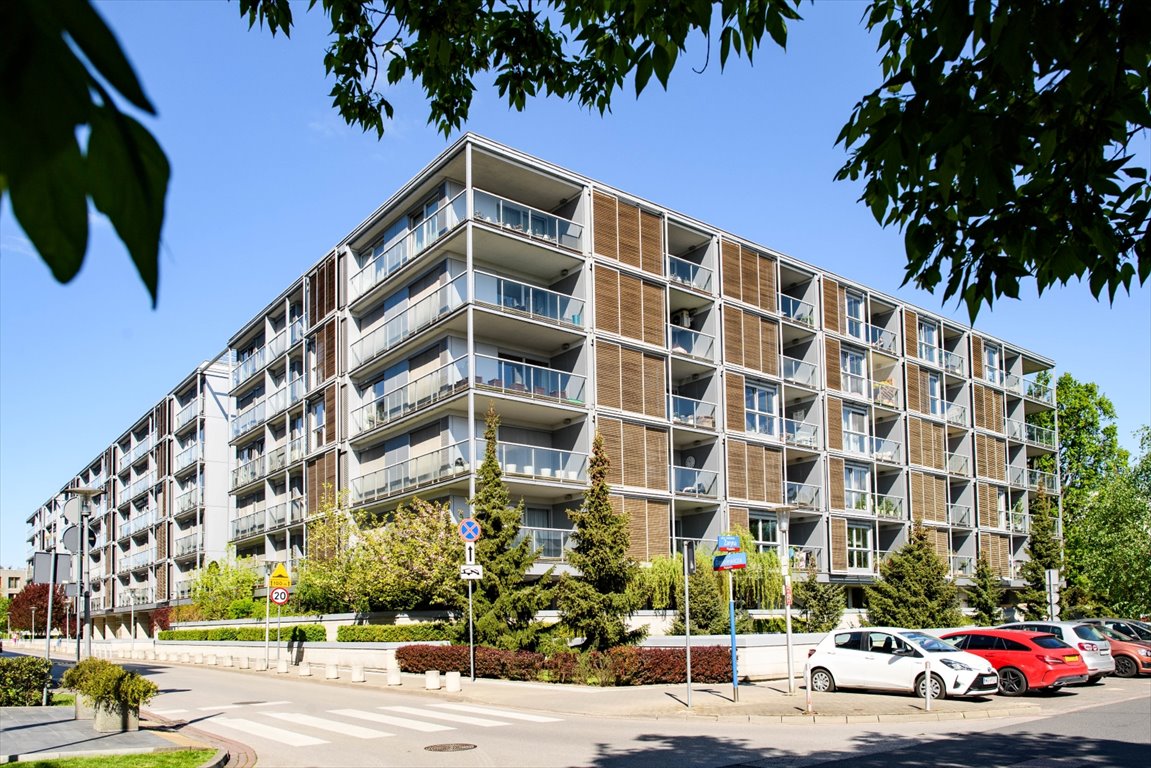 Lokal użytkowy 144 m² z miejscami postojowymi na Mokotowie Warszawa, Mokotów, Biały Kamień 2  144m2 Foto 1