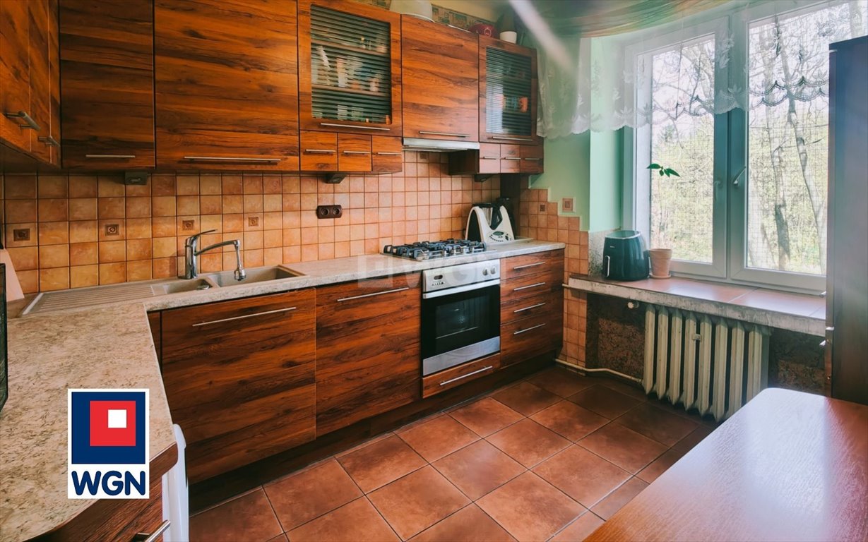 Mieszkanie trzypokojowe na sprzedaż Lublin, Wieniawa, Racławicka  57m2 Foto 1