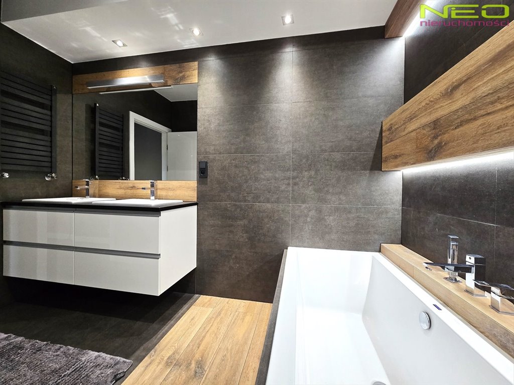 Przestronny apartament 102 m² z tarasem, 3 sypialnie Częstochowa, Wrzosowiak  102m2 Foto 1