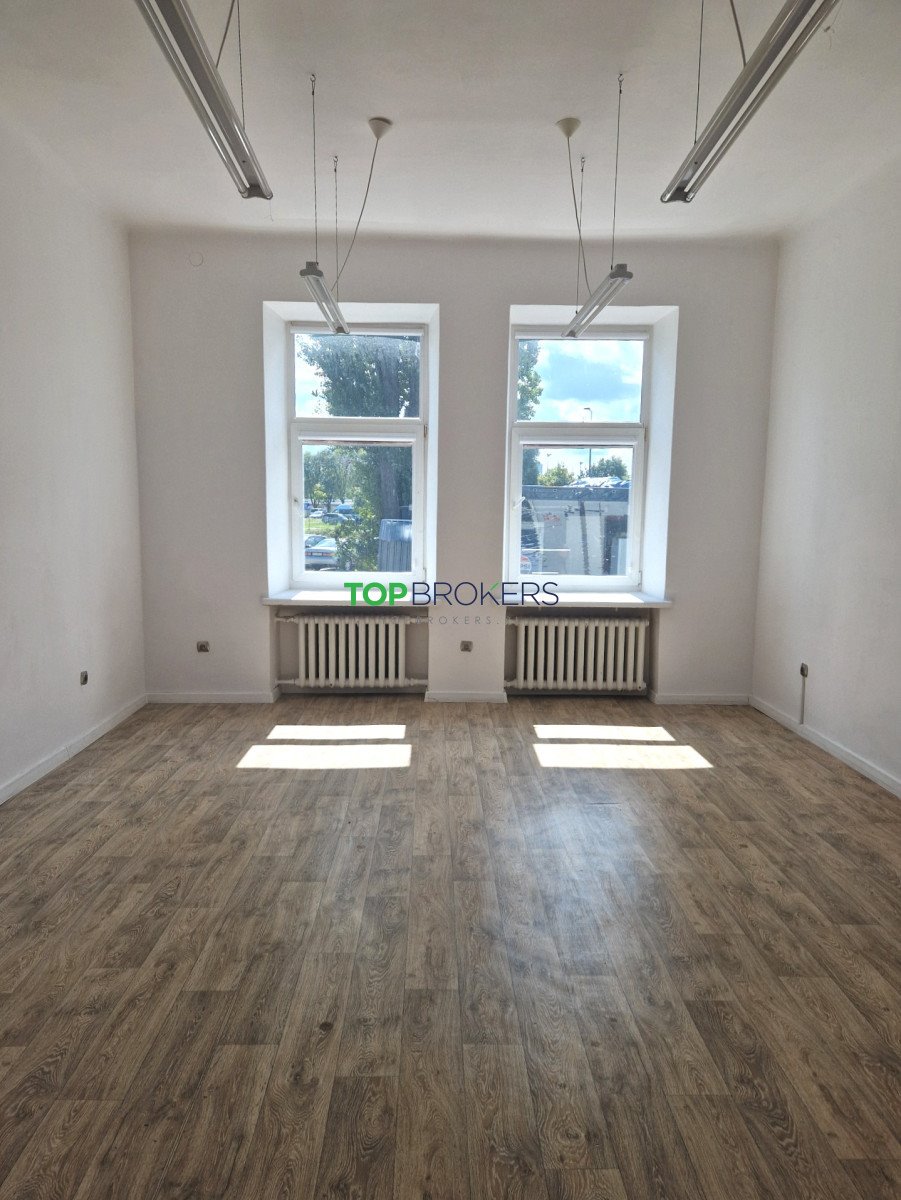 Lokal usługowy 100 m² w Woli Koło - zapraszam Warszawa, Wola Koło  100m2 Foto 1