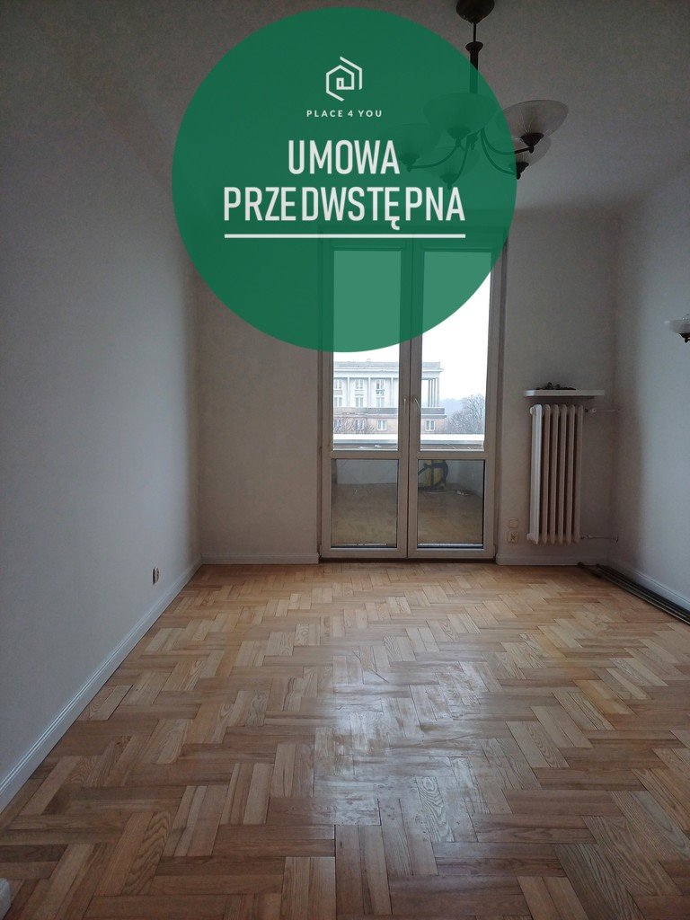 Mieszkanie trzypokojowe na sprzedaż Warszawa, Praga-Północ, Jagiellońska  63m2 Foto 9