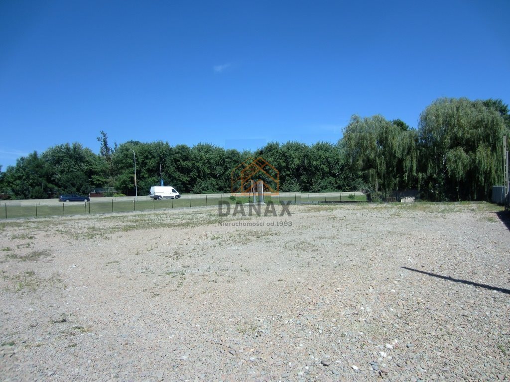 Działka budowlana pod dzierżawę Kraków, Podgórze, Kamieńskiego 3 500m2 Foto 1 Działka budowlana pod dzierżawę Kraków, Podgórze, Kamieńskiego 3 500m2 Foto 1