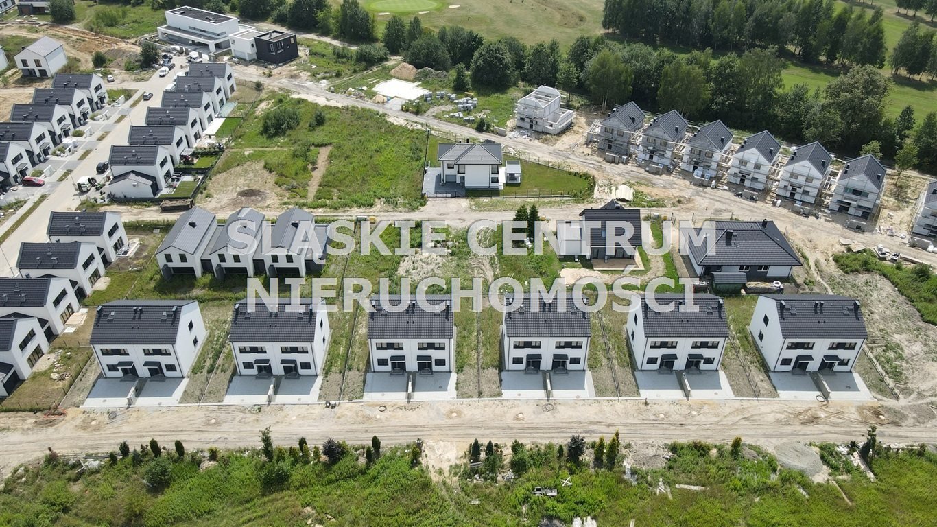 Dom na sprzedaż Siemianowice Śląskie, Przełajka, Krokusowa  91m2 Foto 4