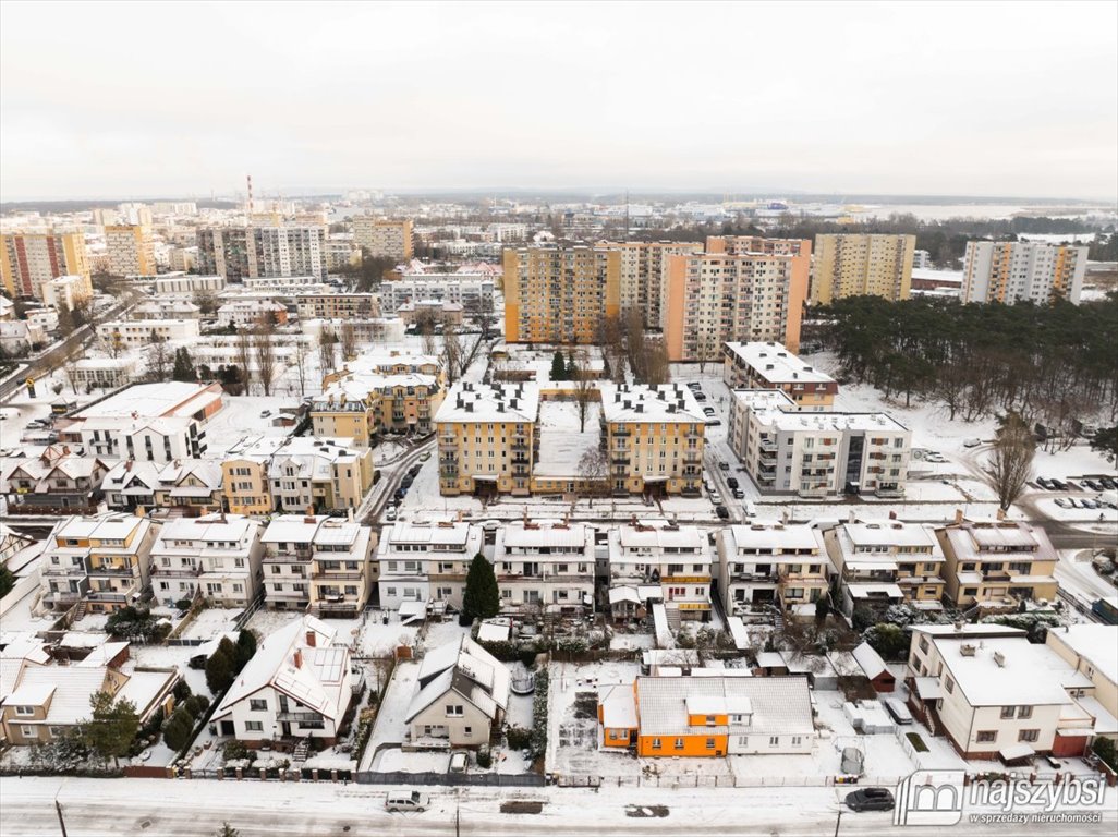 Mieszkanie dwupokojowe na sprzedaż Świnoujście, Markiewicza  51m2 Foto 18