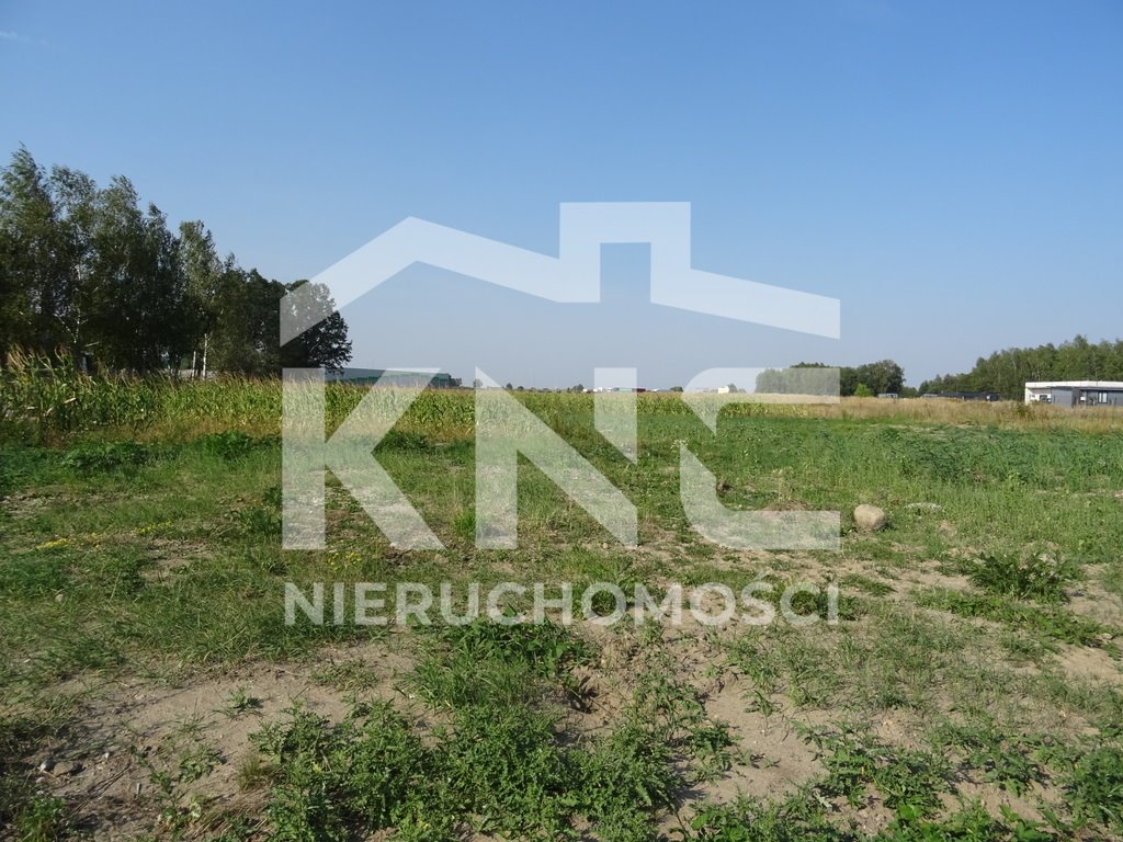 Działka pod zabudowę jednorodzinną 2,05 ha, świetny dojazd Piotrków Trybunalski, Kasztelańska  20 518m2 Foto 1