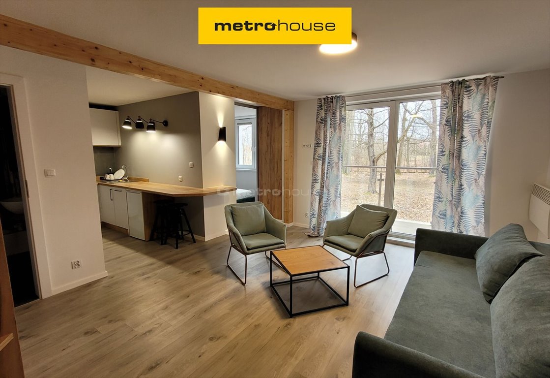 Mieszkanie dwupokojowe na sprzedaż Jelenia Góra  34m2 Foto 1