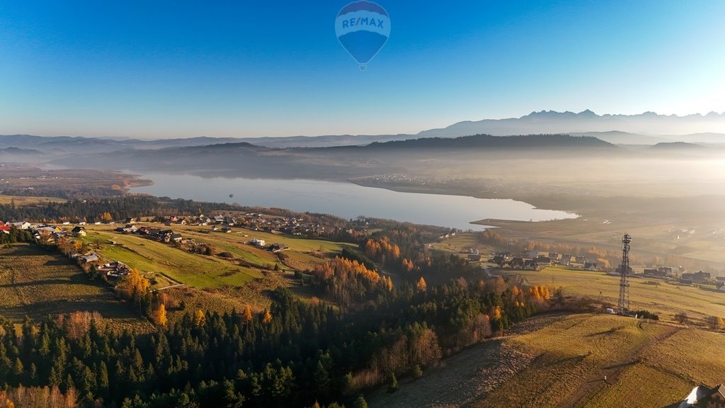 Działka budowlana na sprzedaż Szlembark  2 981m2 Foto 1