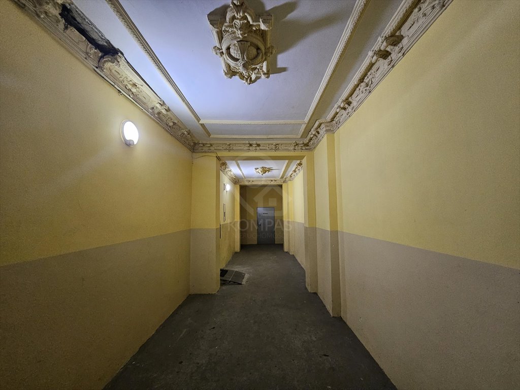 Mieszkanie dwupokojowe na sprzedaż Wrocław, Wrocław-Śródmieście, Wrocław-Śródmieście, Słowiańska  62m2 Foto 14