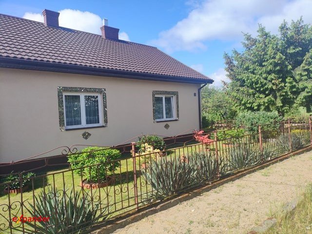 Urokliwy dom 100 m² na 2,16 ha z stodołą i ogrodem Mostowo  100m2 Foto 1