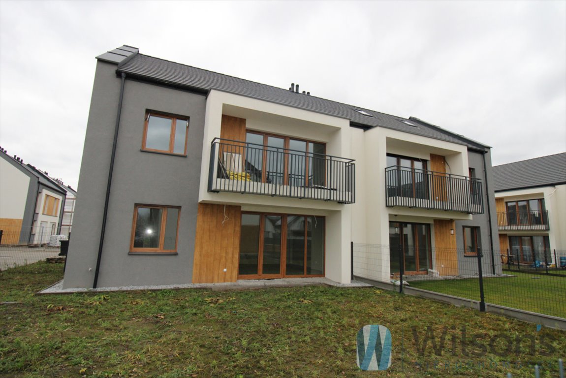 Mieszkanie czteropokojowe  na sprzedaż Kiełczówek, Kiełczówek  68m2 Foto 1