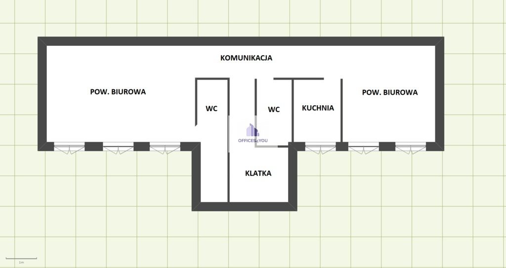 Lokal użytkowy na wynajem Kraków, Podgórze, Bazarowa 212m2 Foto 1 Lokal użytkowy na wynajem Kraków, Podgórze, Bazarowa 212m2 Foto 1