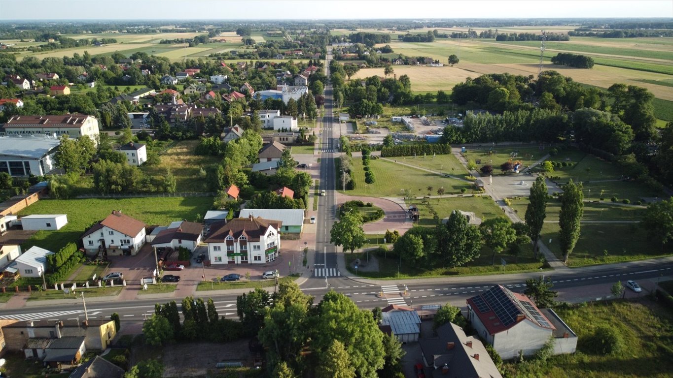 Lokal użytkowy na sprzedaż Kampinos  640m2 Foto 13