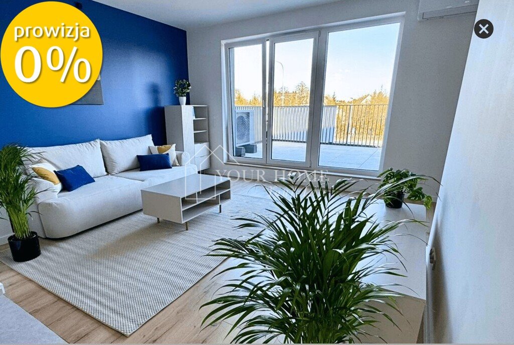 Mieszkanie czteropokojowe  na sprzedaż Wrocław, Ołtaszyn, Ołtaszyn, gen. Tadeusza Kutrzeby  120m2 Foto 1