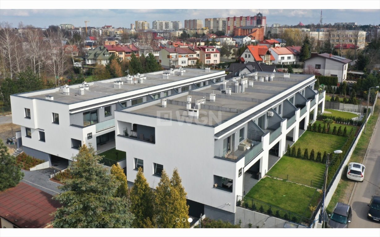 Mieszkanie trzypokojowe na sprzedaż Częstochowa, Wrzosowiak, Zimowa  71m2 Foto 1