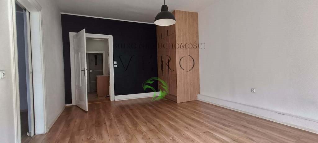 Mieszkanie dwupokojowe na sprzedaż Wrocław, Śródmieście  63m2 Foto 9