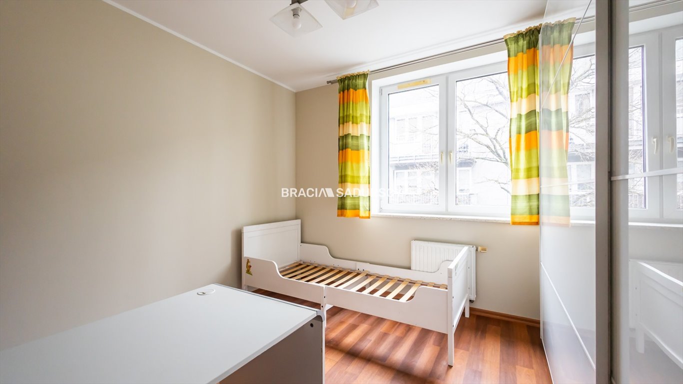 Mieszkanie trzypokojowe na wynajem Kraków, Podgórze Duchackie, Kurdwanów, Łużycka  64m2 Foto 7