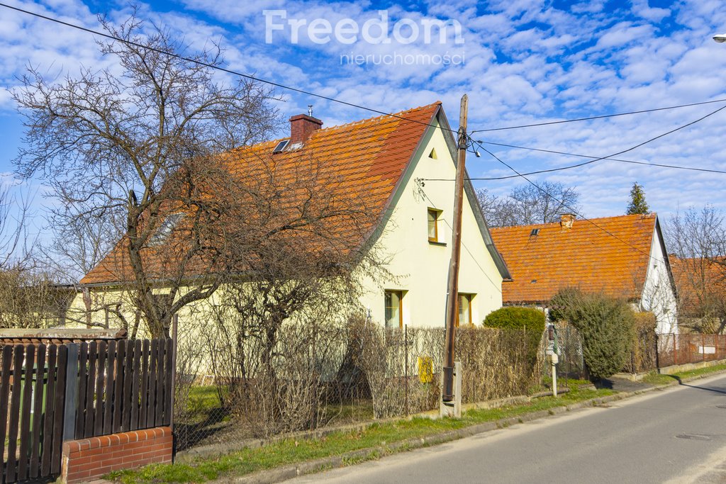 Dom na sprzedaż Prudnik, Karola Miarki  130m2 Foto 1