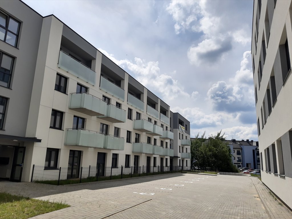 Mieszkanie czteropokojowe  na sprzedaż Wrocław, Fabryczna, Maślice  96m2 Foto 17