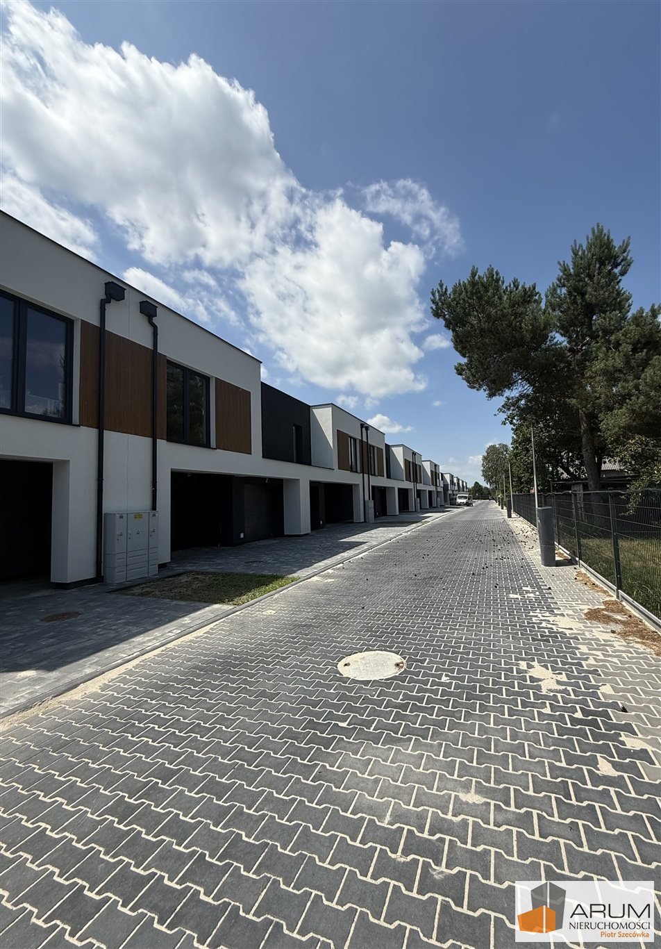 Dom na sprzedaż Częstochowa, Północ  135m2 Foto 1