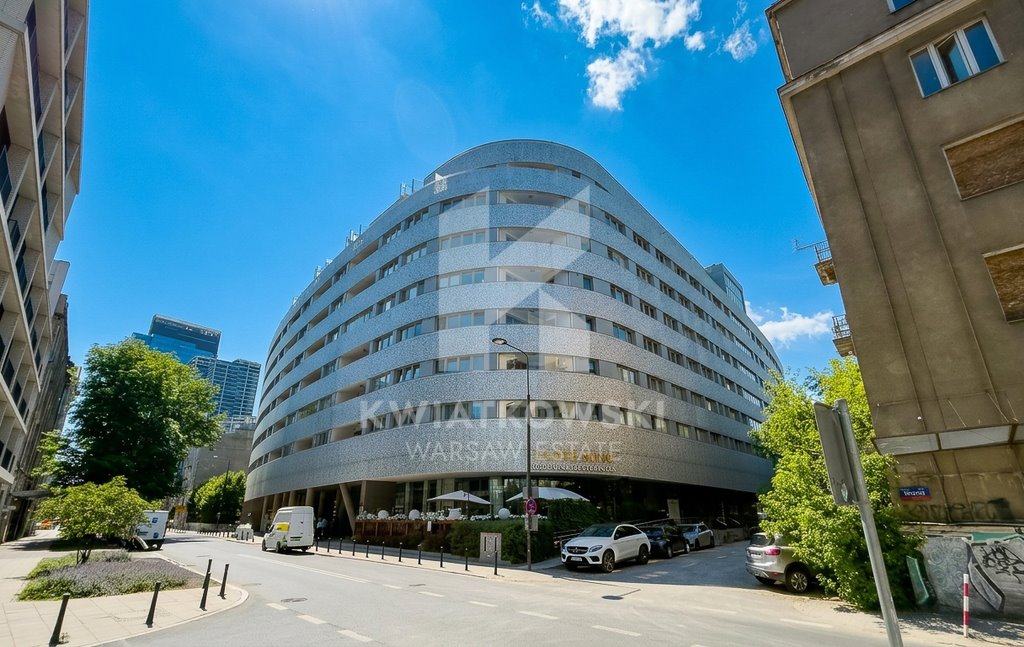 Zapraszam do wynajęcia 72 m² apartamentu w Woli z klimatyzacją Warszawa, Wola  72m2 Foto 1