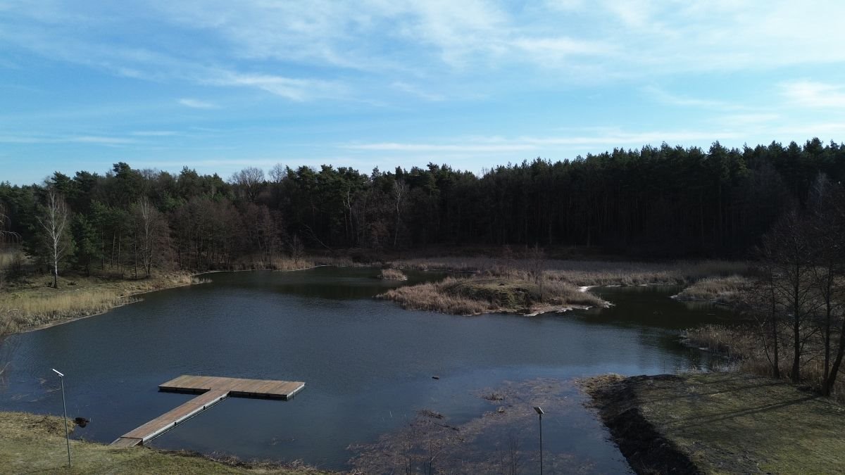 Lokal użytkowy na sprzedaż Tartak  52 600m2 Foto 39