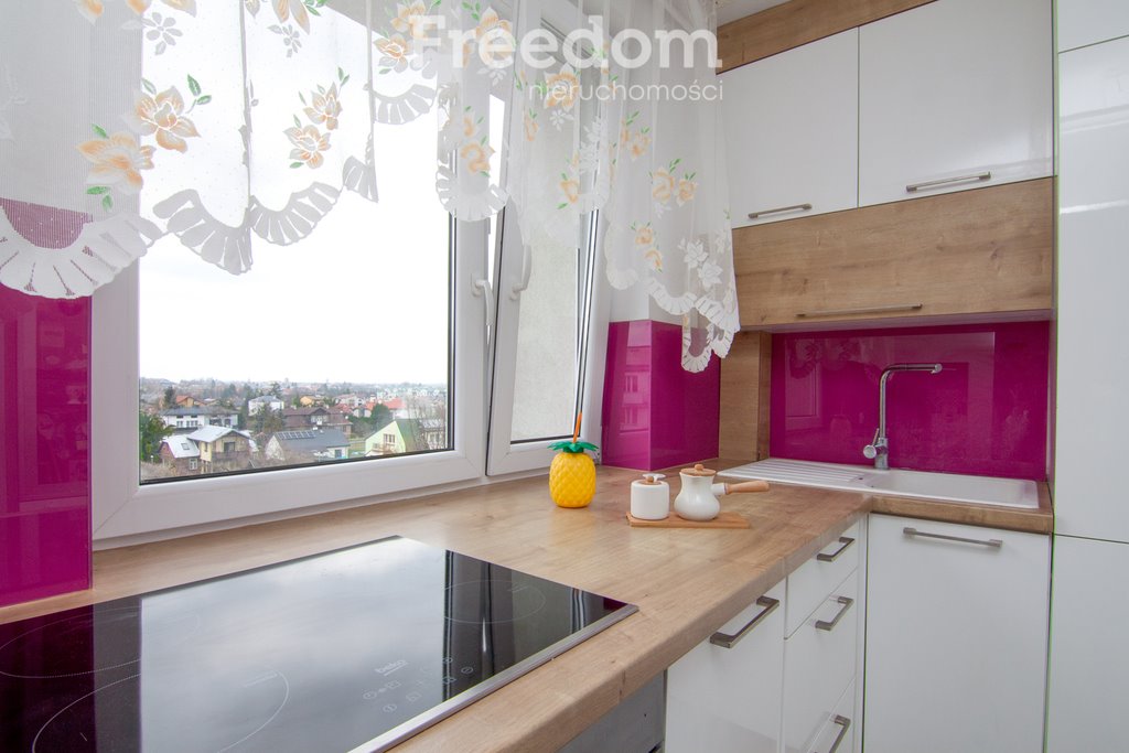 Mieszkanie trzypokojowe na sprzedaż Chełm, 11 Listopada  47m2 Foto 1