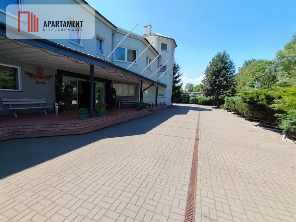 Magazyn na sprzedaż Przejazdowo, Główna  1 600m2 Foto 3