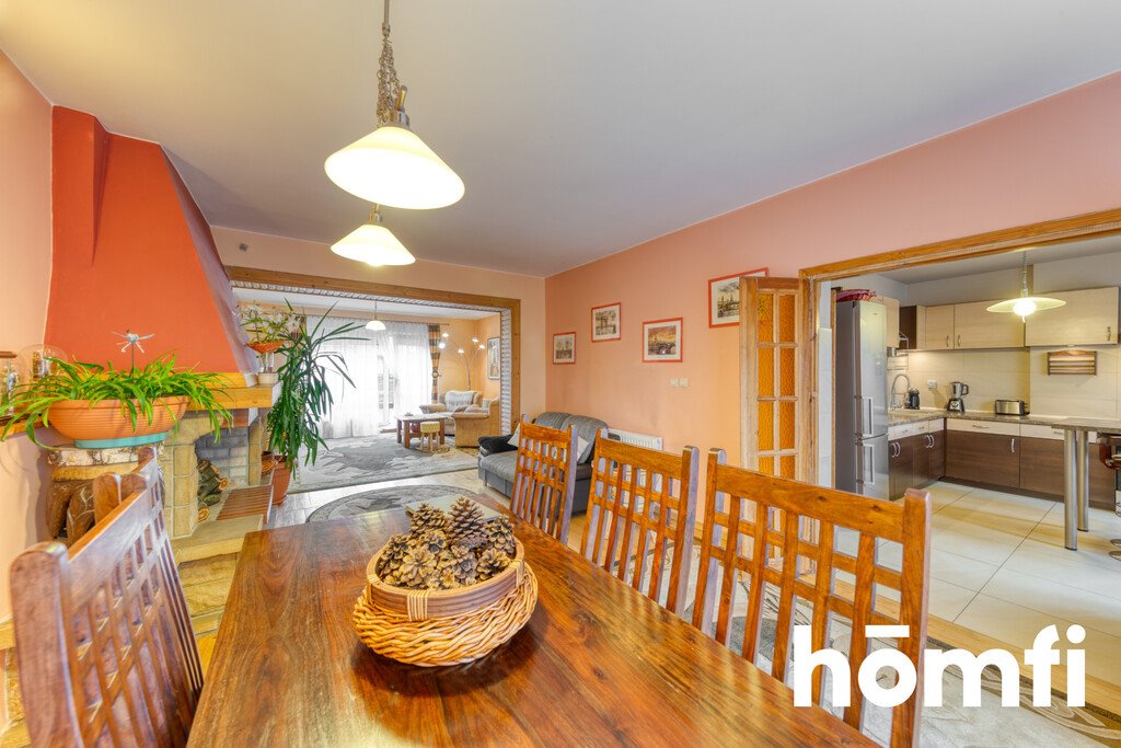 Dom na sprzedaż Zgierz  295m2 Foto 1