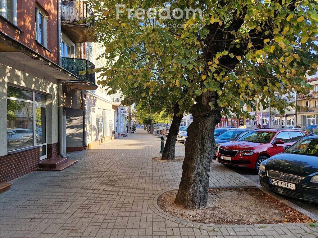 Lokal użytkowy na wynajem Ełk, Wojska Polskiego  30m2 Foto 4