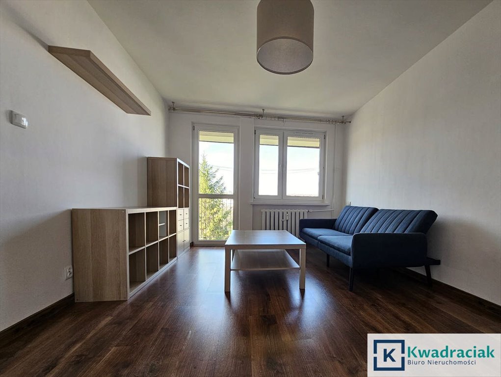 Na sprzedaż przestronne 3-pokojowe mieszkanie z balkonem w Dukli Dukla, Trakt Węgierski  52m2 Foto 1