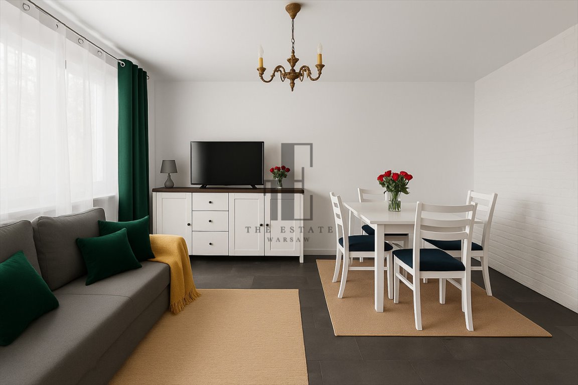 Kawalerka na sprzedaż Warszawa, Wola, Obozowa  28m2 Foto 1