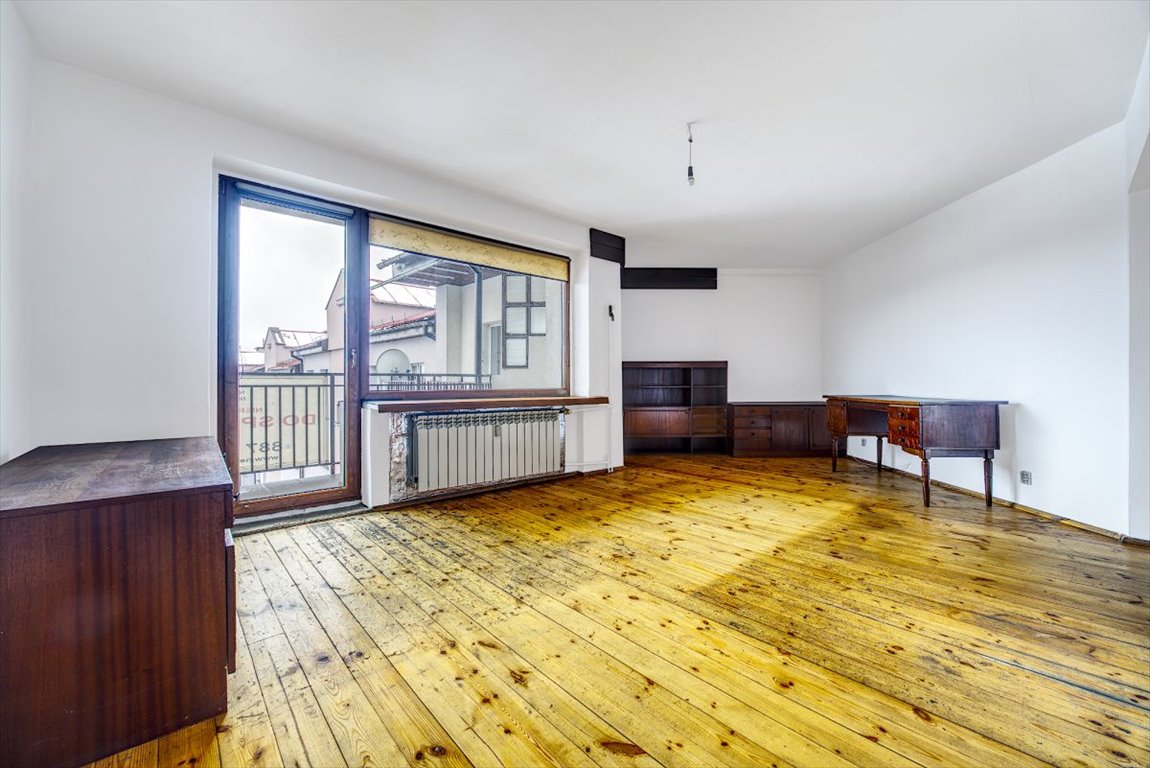 Zapraszam do dużego 5-pokojowego mieszkania 95,9 m² w Zabrzu Zabrze, Grunwaldzka  96m2 Foto 1