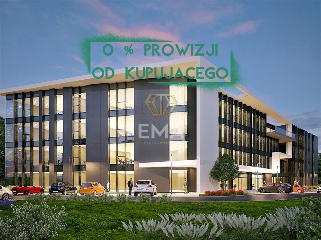 Lokal użytkowy na sprzedaż Częstochowa, Parkitka, gen. Leopolda Okulickiego  94m2 Foto 4