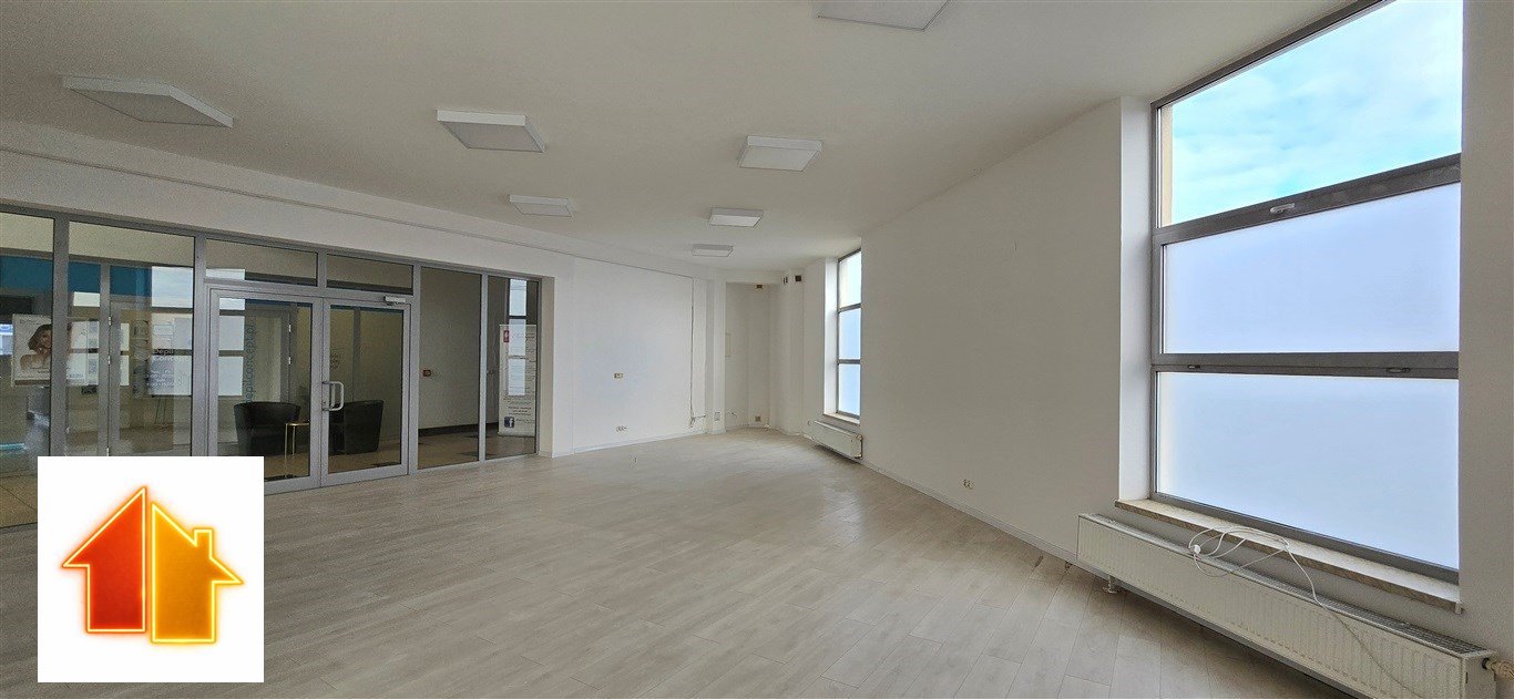 Lokal usługowy 170 m2 z możliwością podziału - zapraszam Rybnik, Prosta  160m2 Foto 1