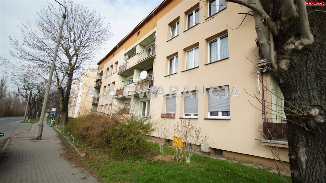 Mieszkanie dwupokojowe na sprzedaż Opole, Śródmieście  53m2 Foto 1