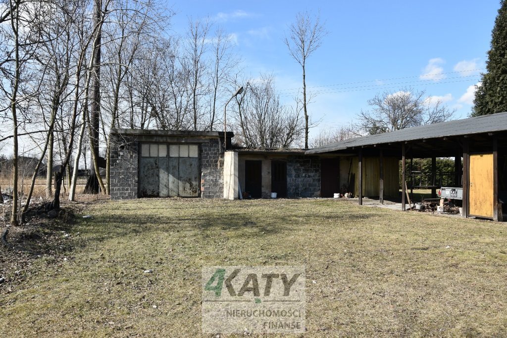Lokal użytkowy na sprzedaż Pszczyna 441m2 Foto 1 Lokal użytkowy na sprzedaż Pszczyna 441m2 Foto 1