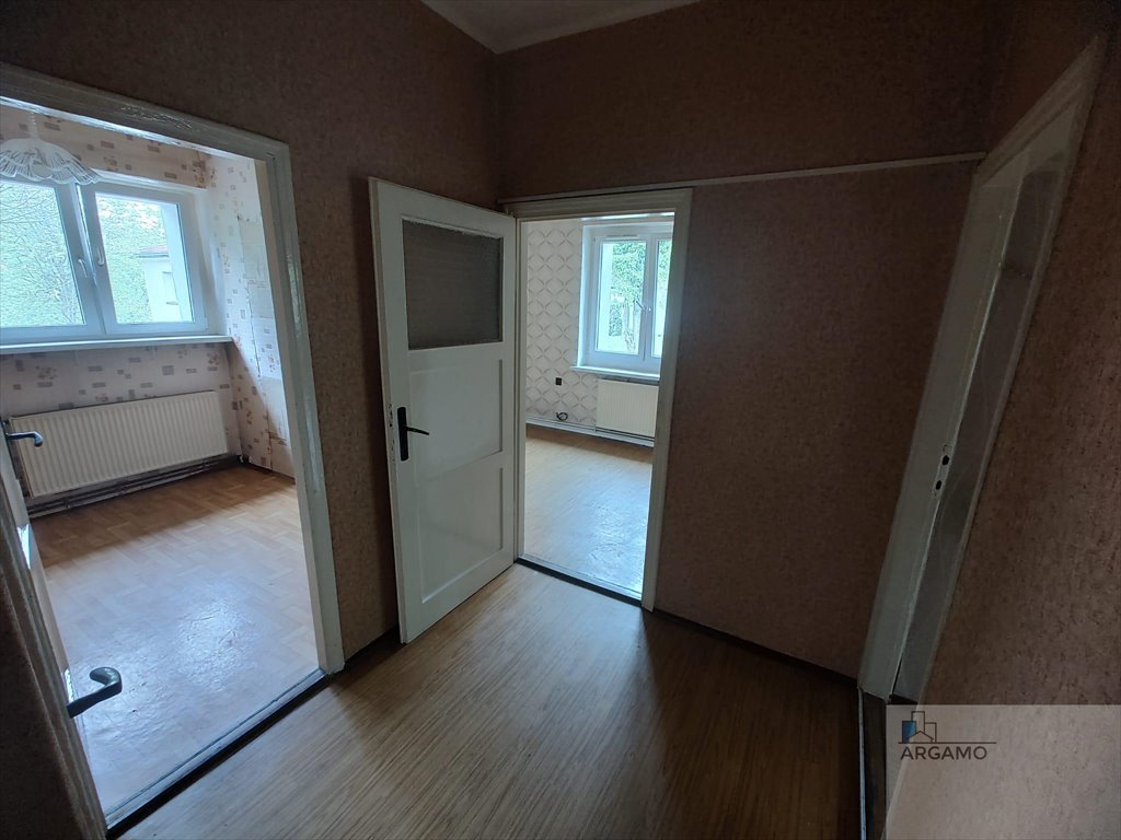 Mieszkanie dwupokojowe na sprzedaż Ruda Śląska, Okrężna  48m2 Foto 8