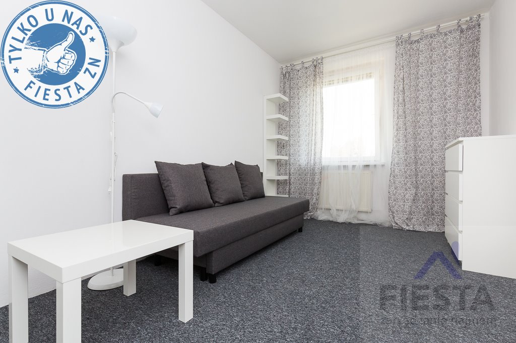 Mieszkanie dwupokojowe na wynajem Warszawa, Ursynów, Czesława Przybylskiego  48m2 Foto 1