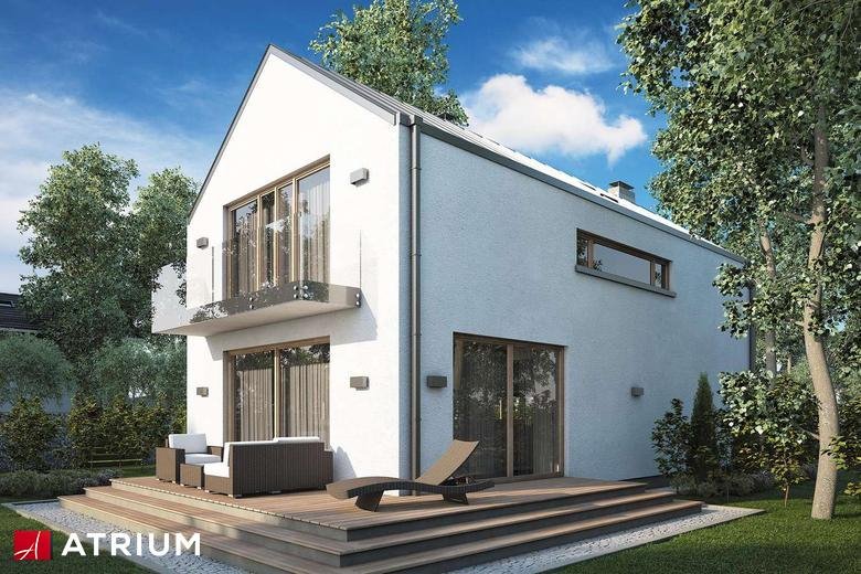 Dom na sprzedaż Osiek, Osiek  170m2 Foto 1