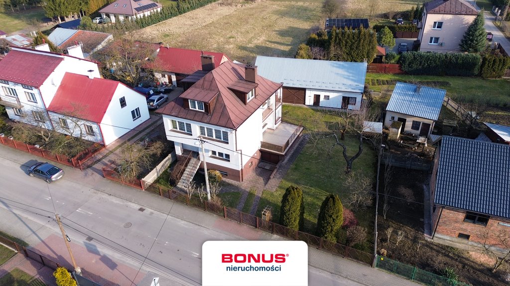 Dom na sprzedaż Nisko  165m2 Foto 1