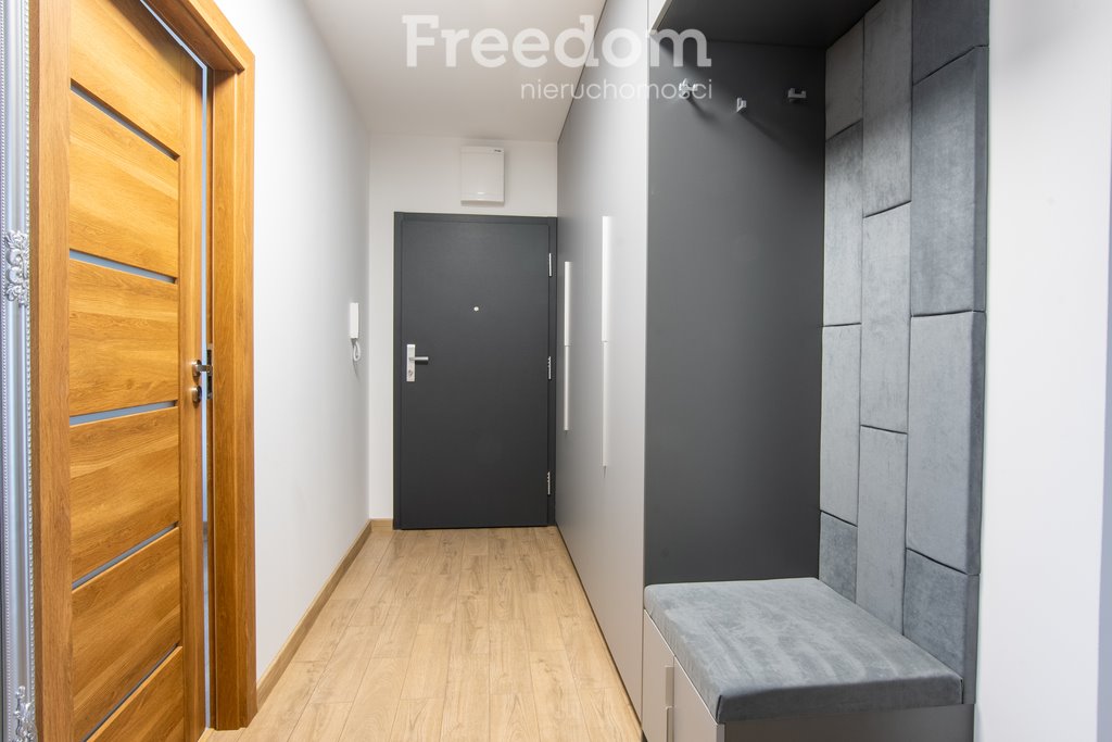 Mieszkanie trzypokojowe na wynajem Radom, Wacyn, Listopadowa  60m2 Foto 10
