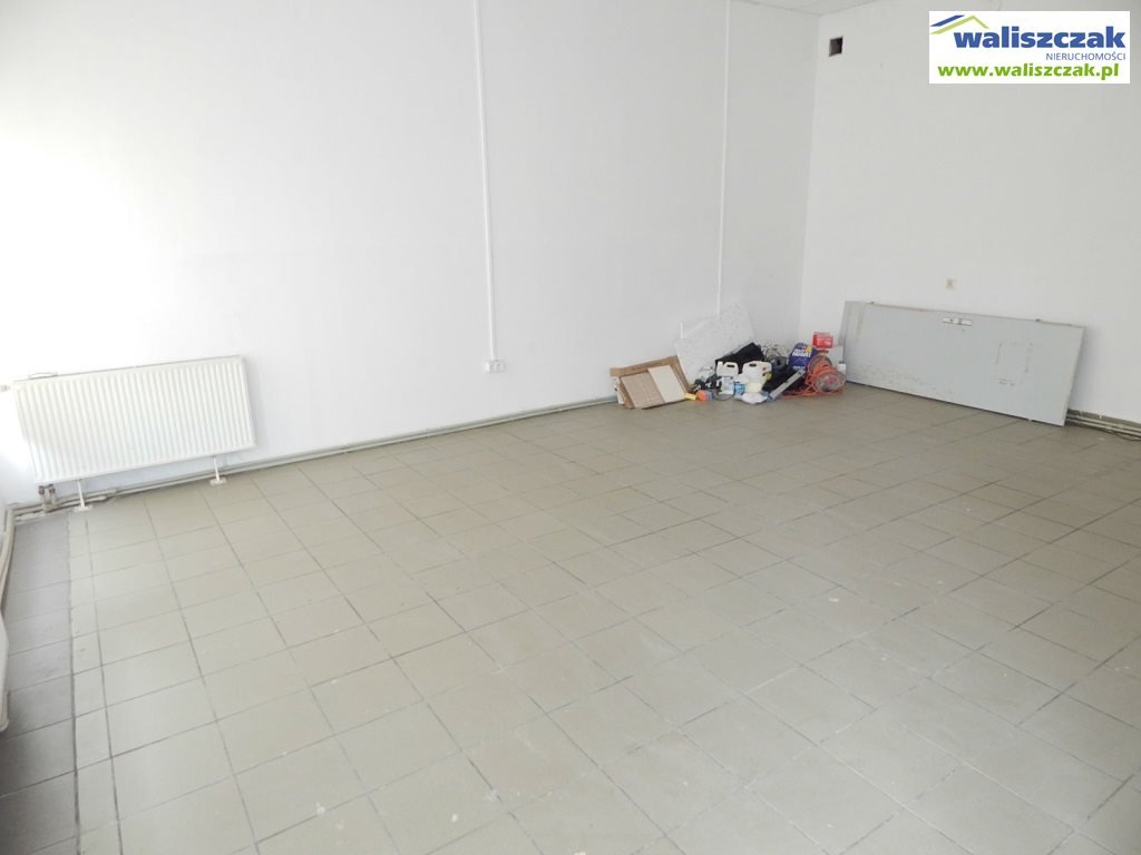 Lokal użytkowy na wynajem Piotrków Trybunalski  42m2 Foto 6