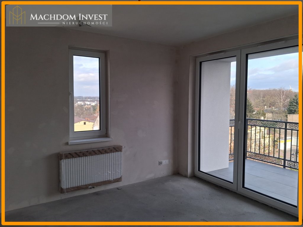 Mieszkanie dwupokojowe na sprzedaż Rypin  37m2 Foto 1